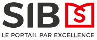 Logo SIB