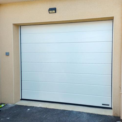 Porte De Garage Motoris e Hormann AFC Automatisations Fermetures Porte De Garage Motoris e Hormann AFC Automatisations Fermetures